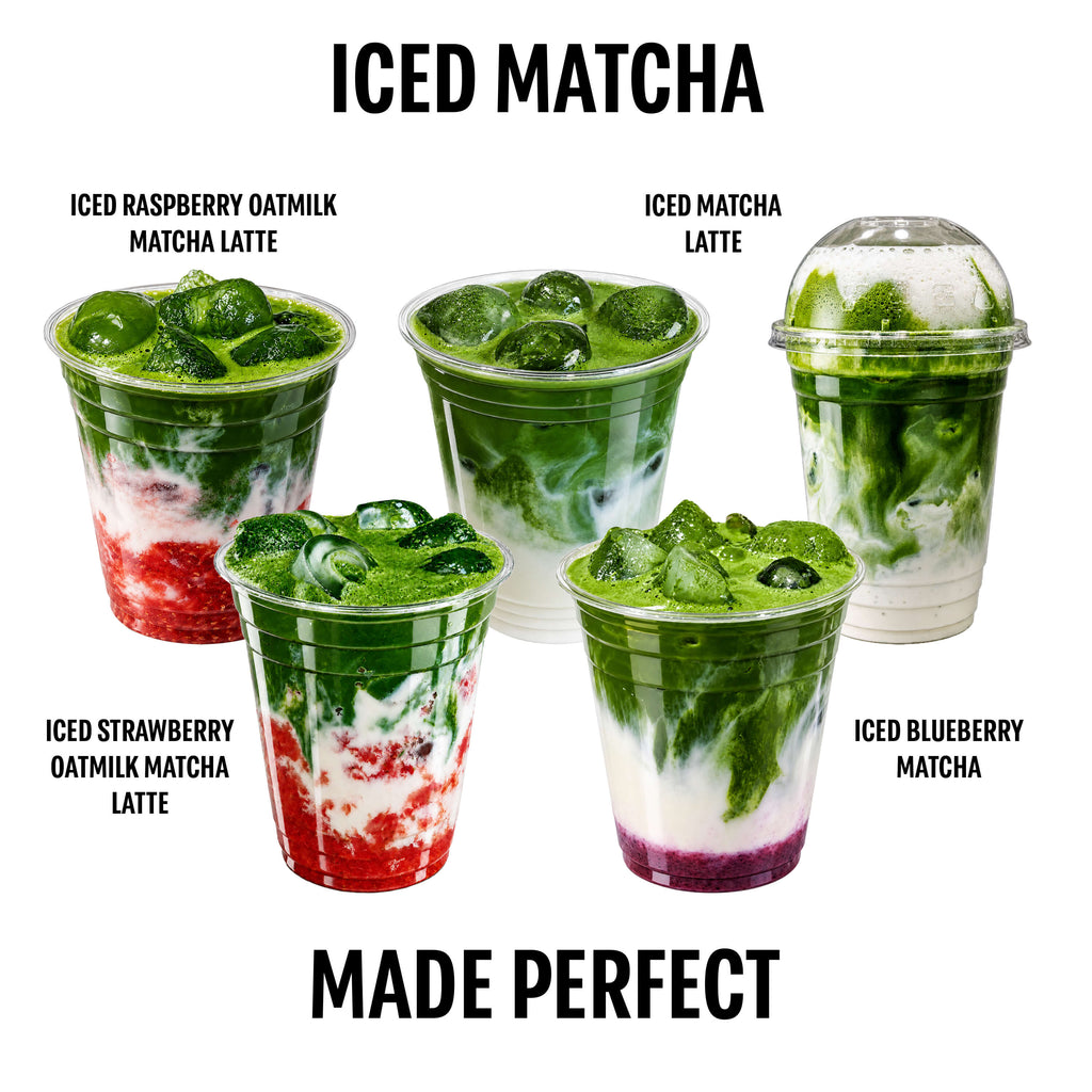 Uji Matcha 50g