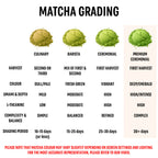 Uji Matcha 50g